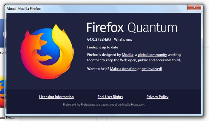 firefox 3.x download for mac